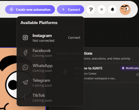 UI Cards in thumbnail